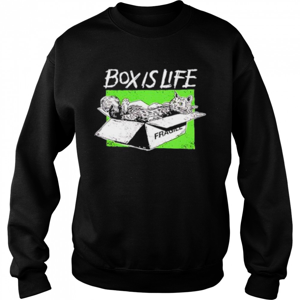 Sweat shirts