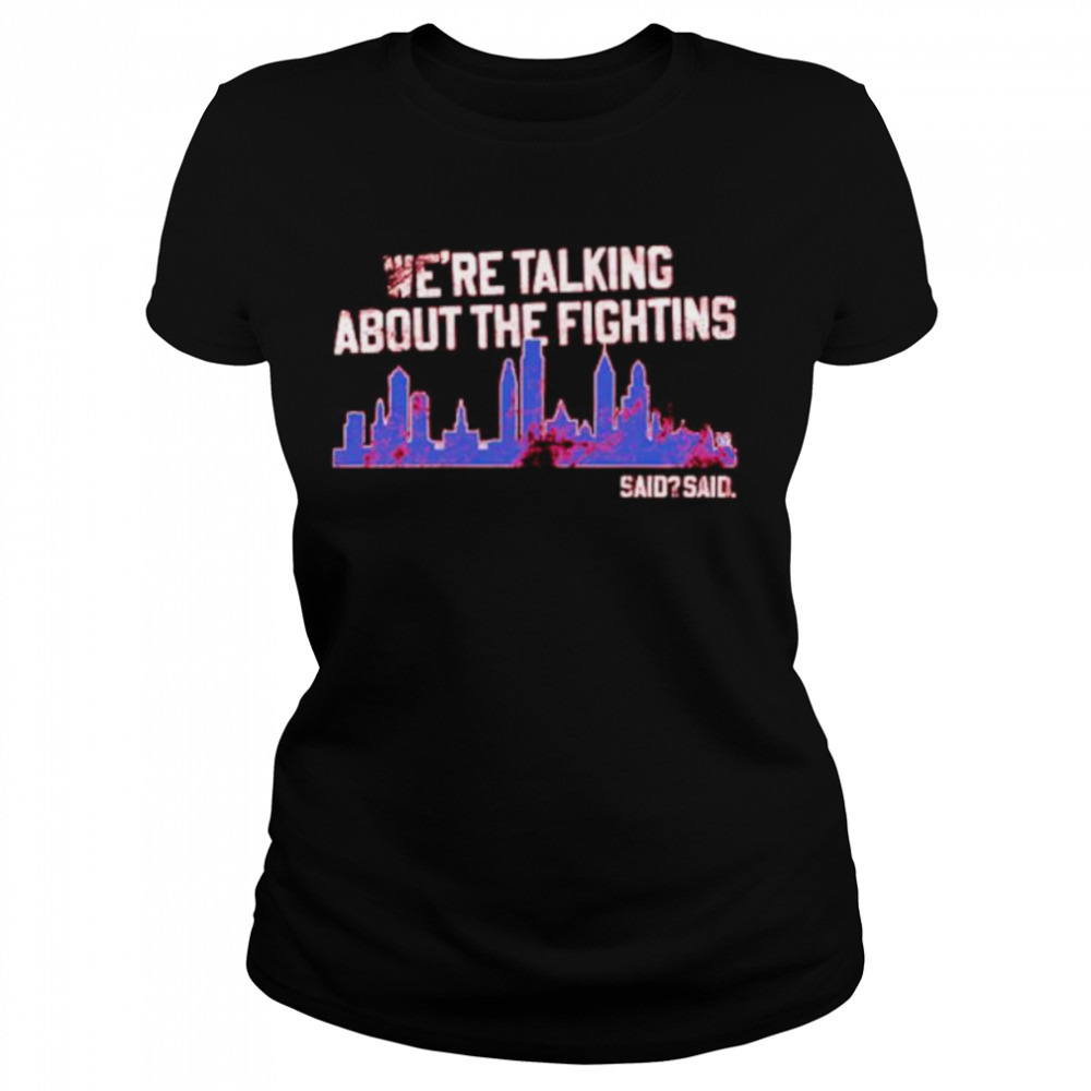 Women's shirts