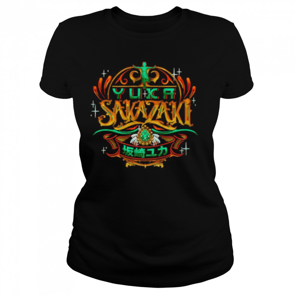 Women's shirts