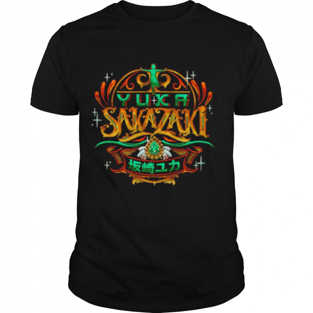 Unisex shirts