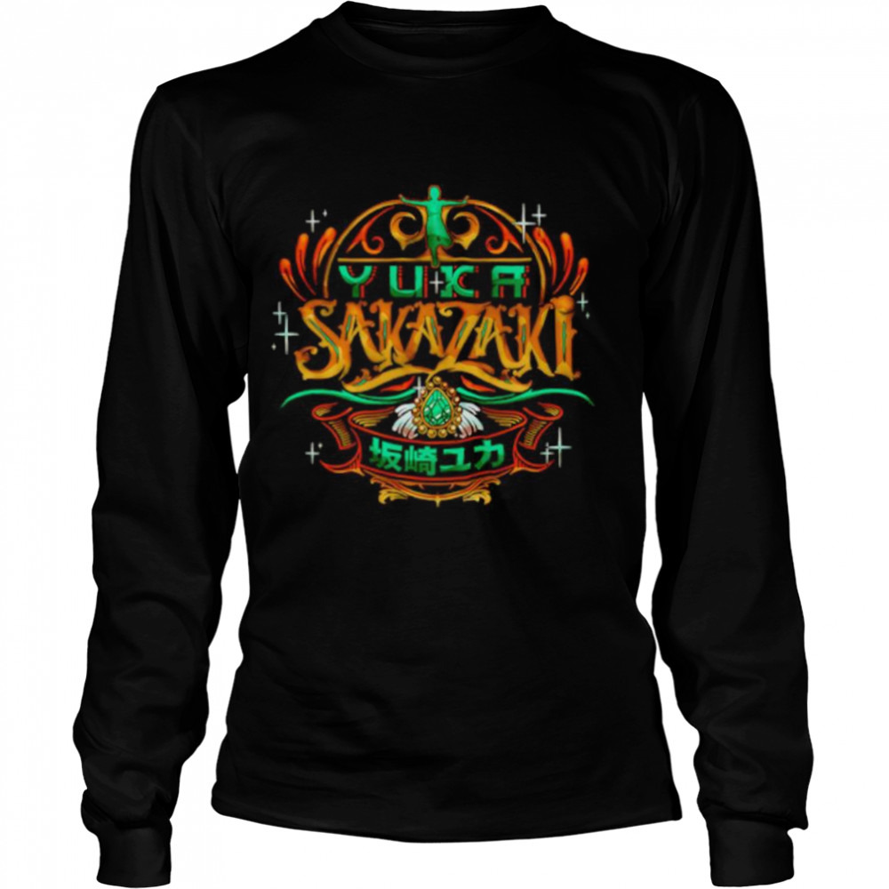 Long Sleeved shirts