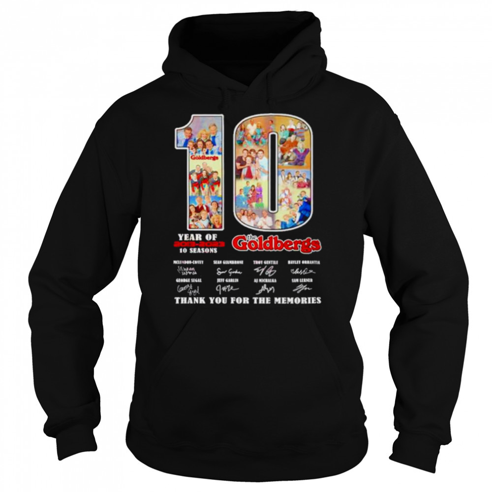 Hoodie shirts