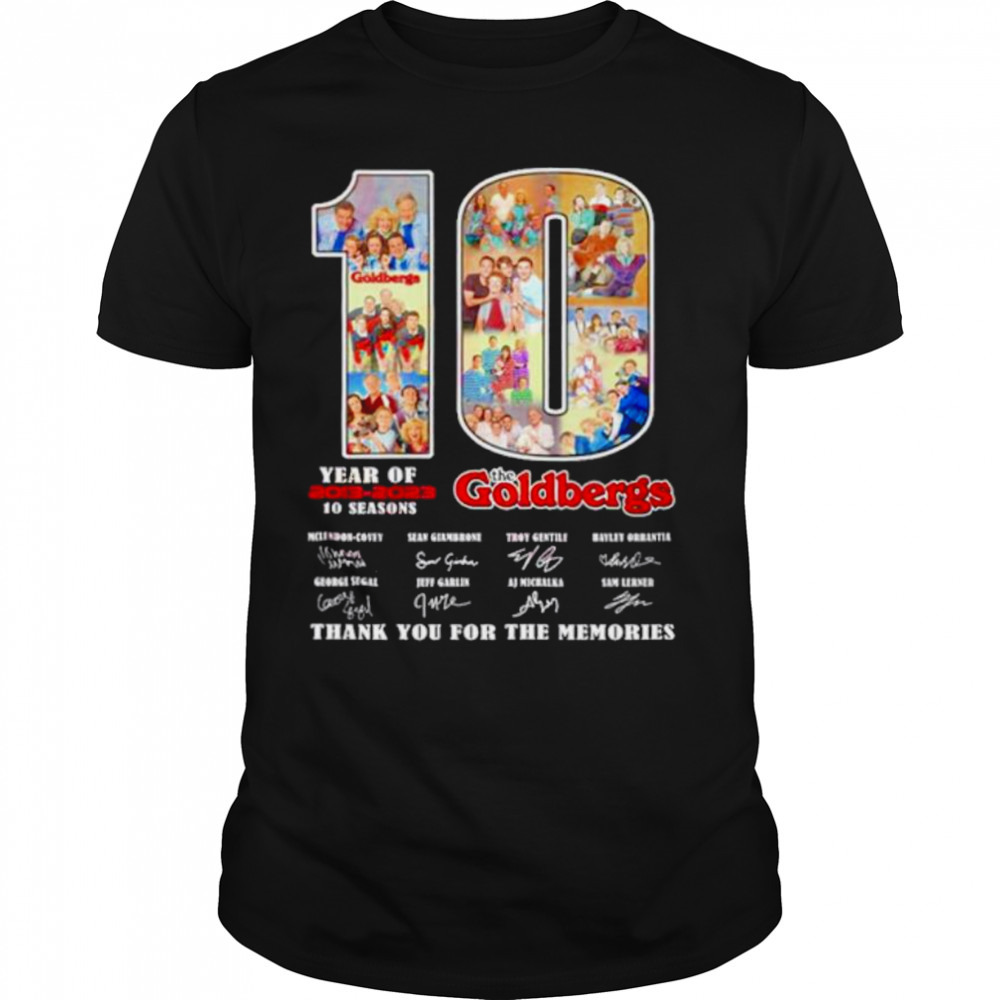 Unisex shirts