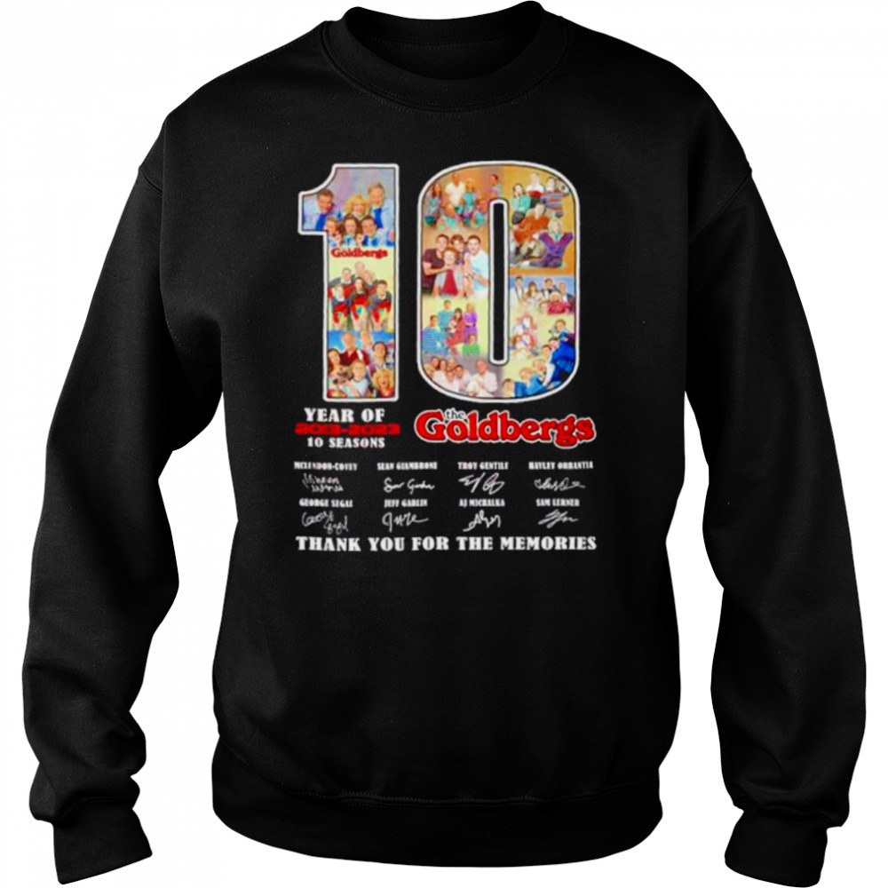 Sweat shirts
