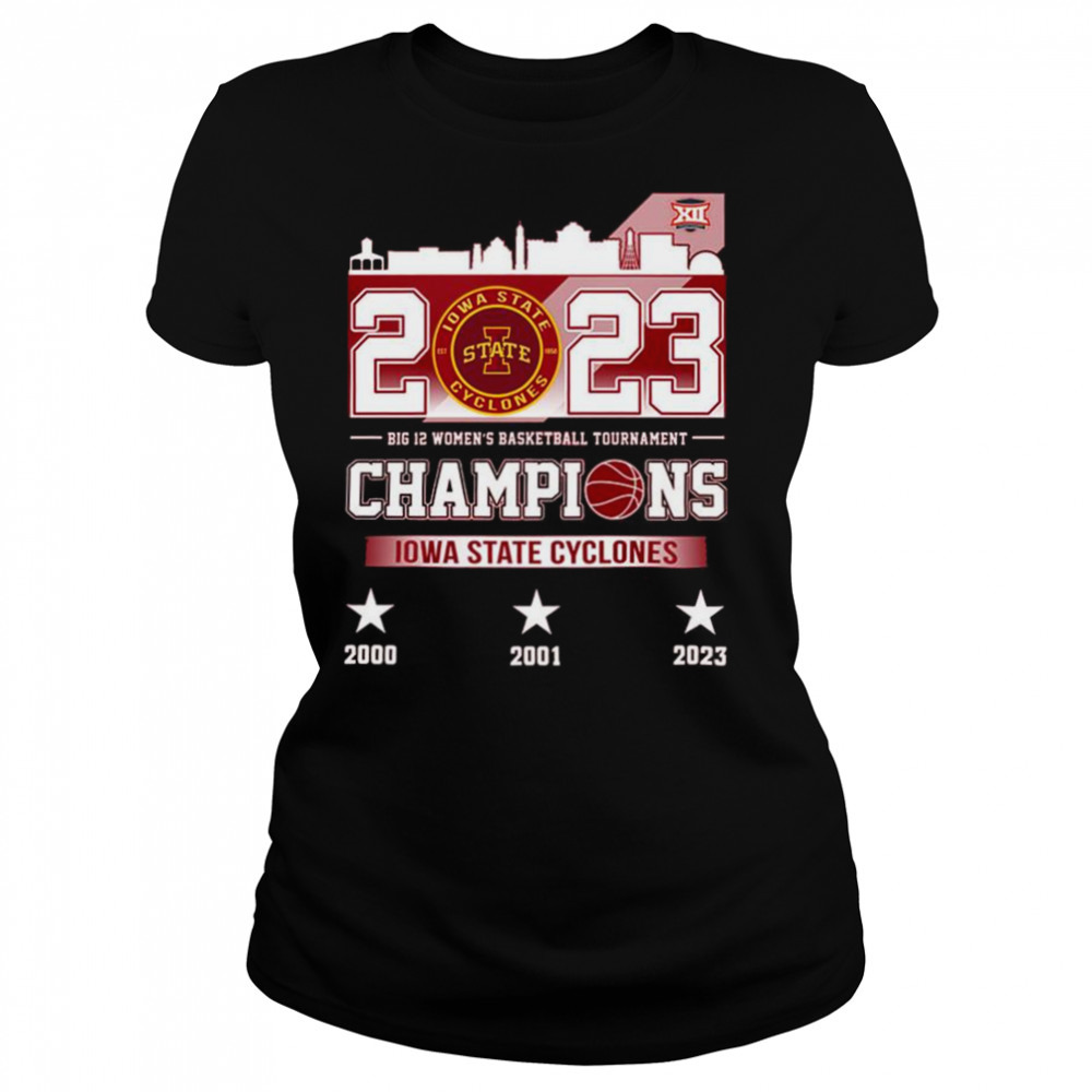 Women's shirts