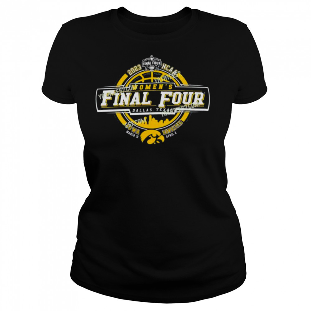 Women's shirts