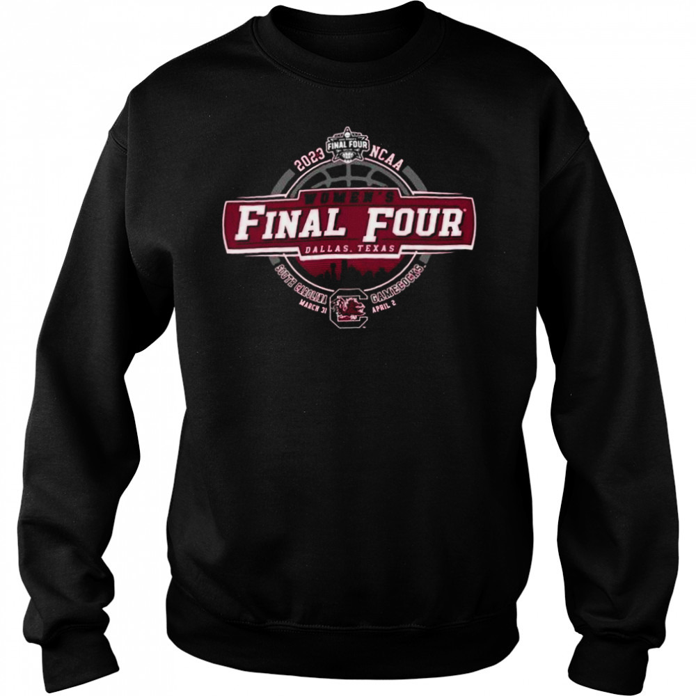 Sweat shirts