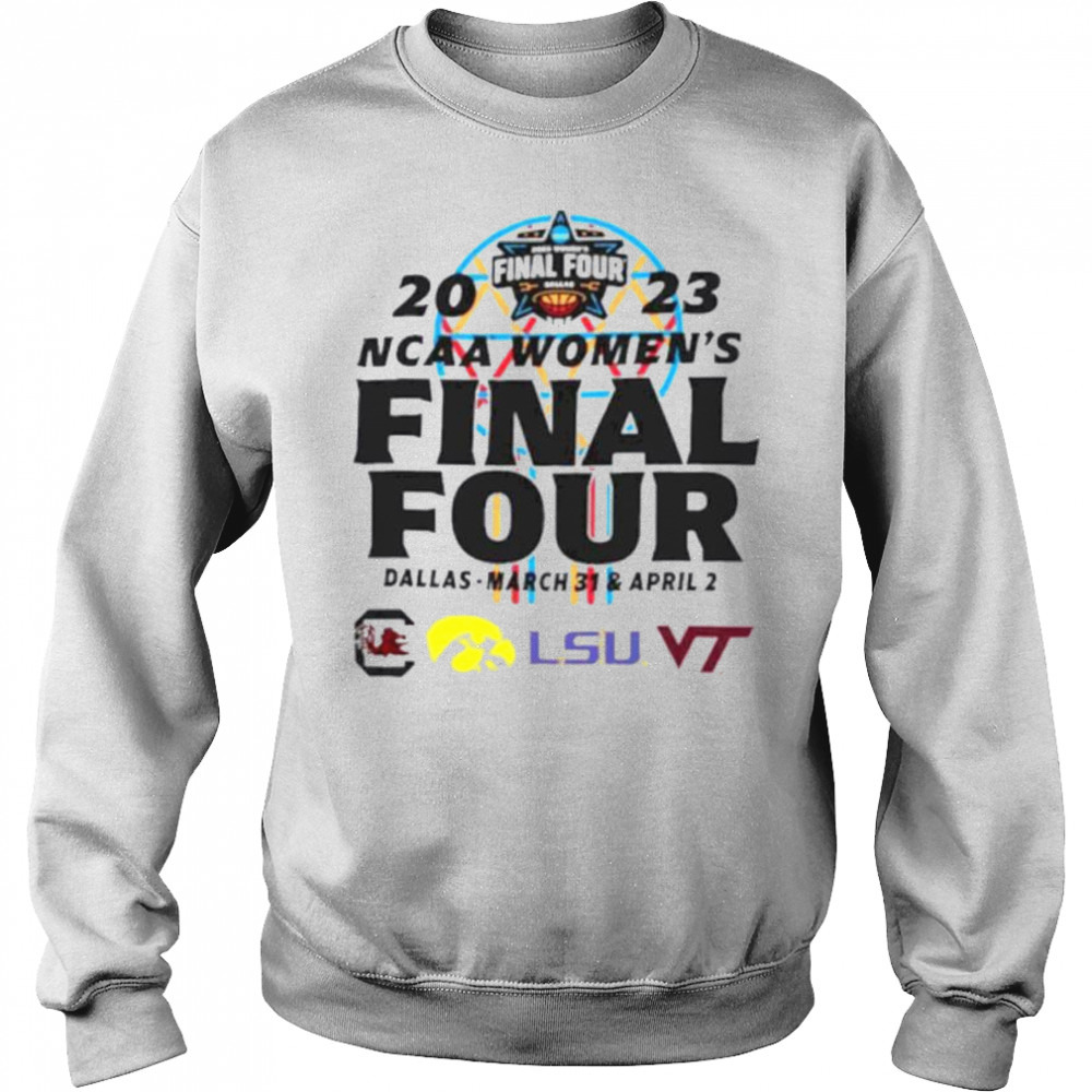 Sweat shirt
