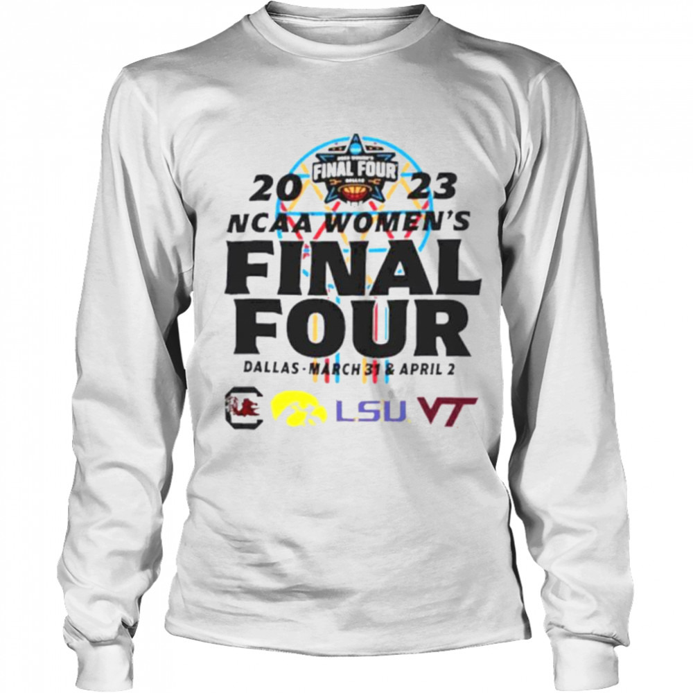 Long Sleeved shirt