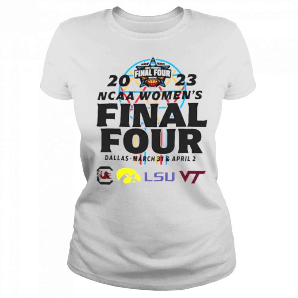 Women's shirt