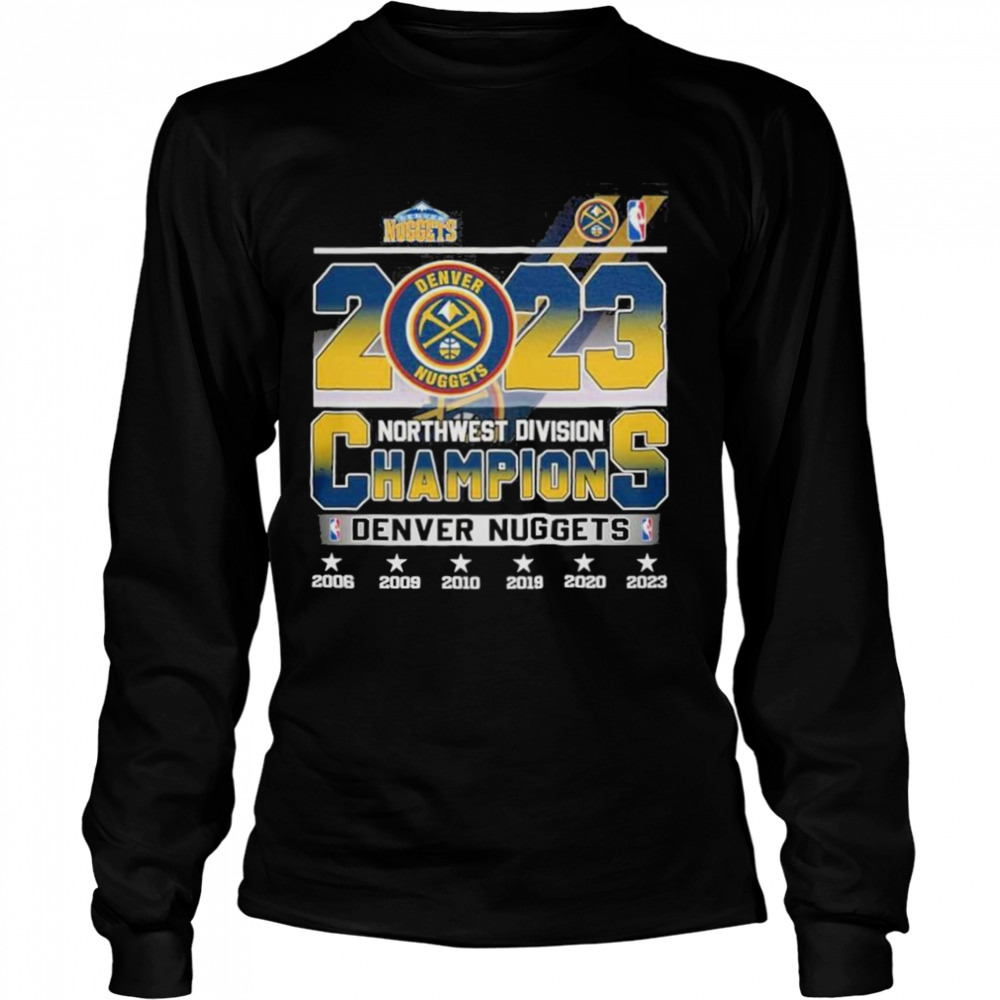 Long Sleeved shirts