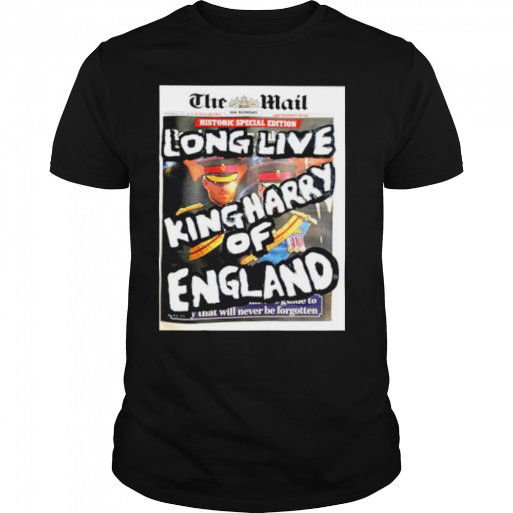 Unisex shirts