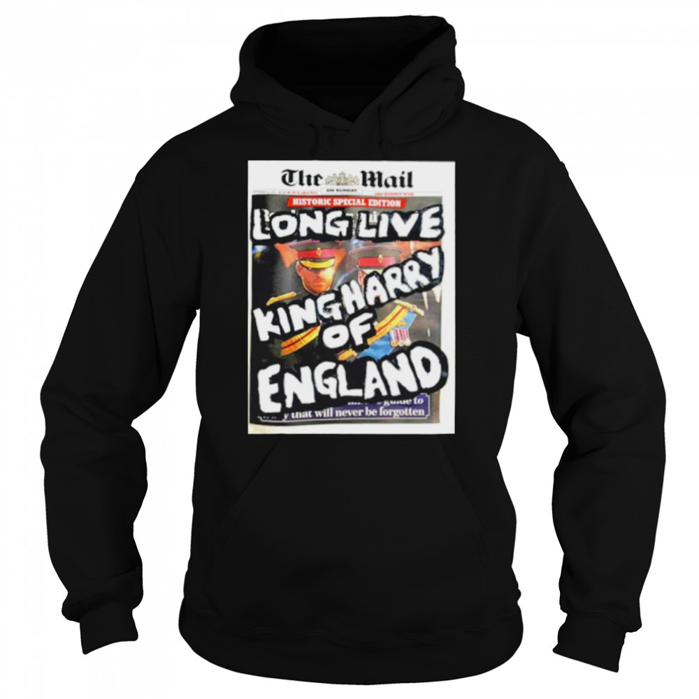 Hoodie shirts
