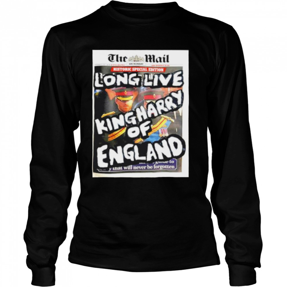 Long Sleeved shirts