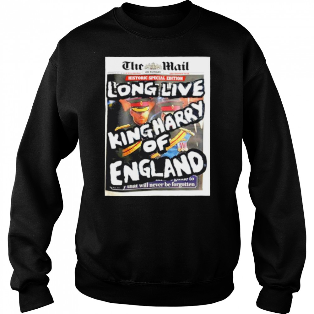 Sweat shirts