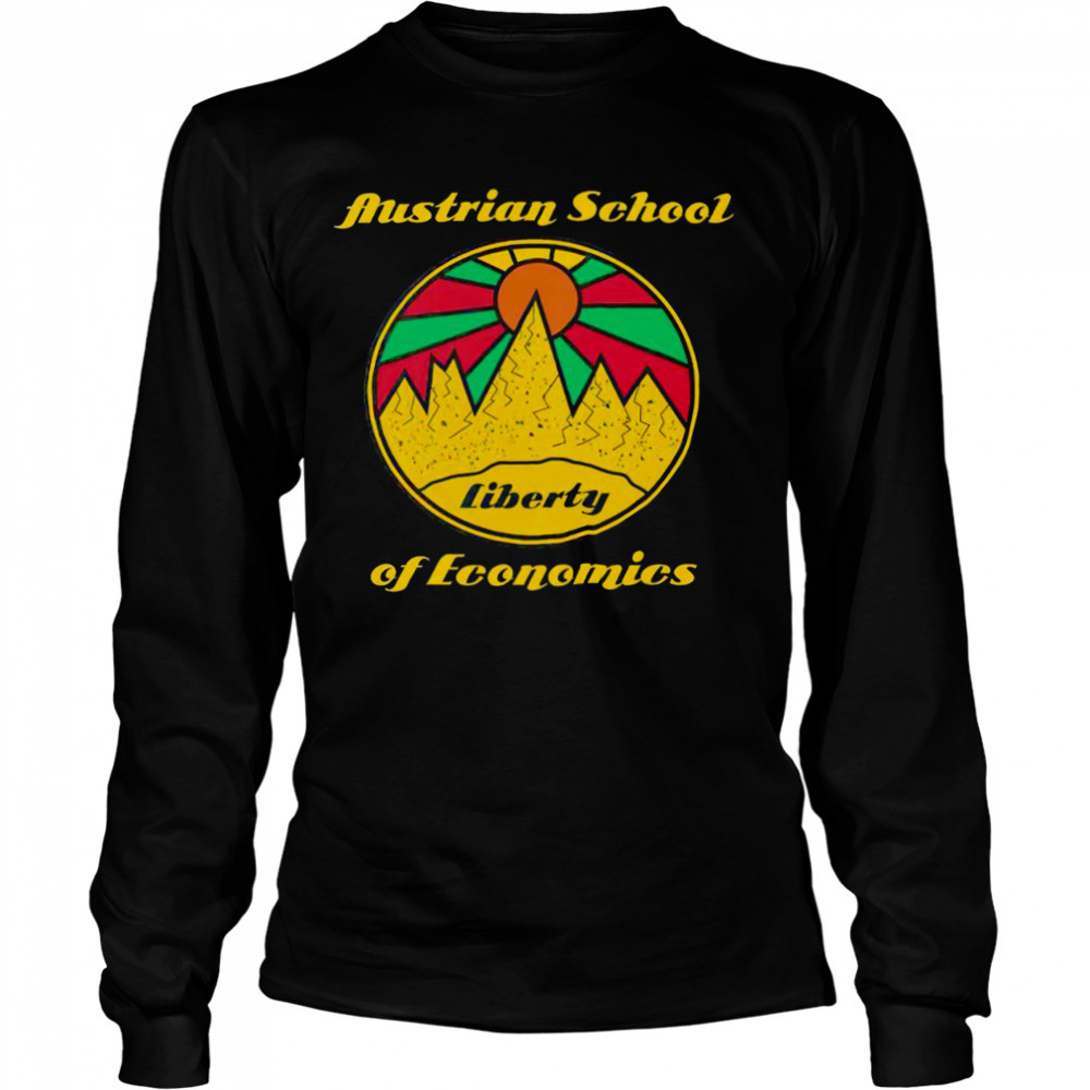Long Sleeved shirts