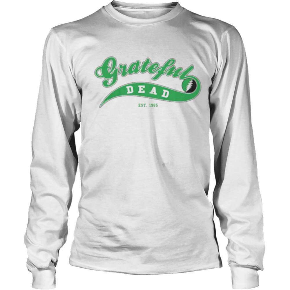 Long Sleeved shirt