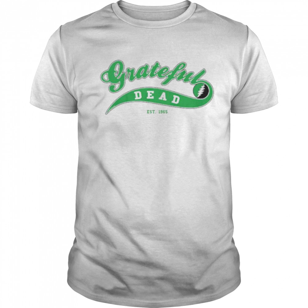Unisex shirt