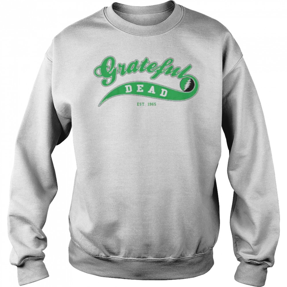 Sweat shirt