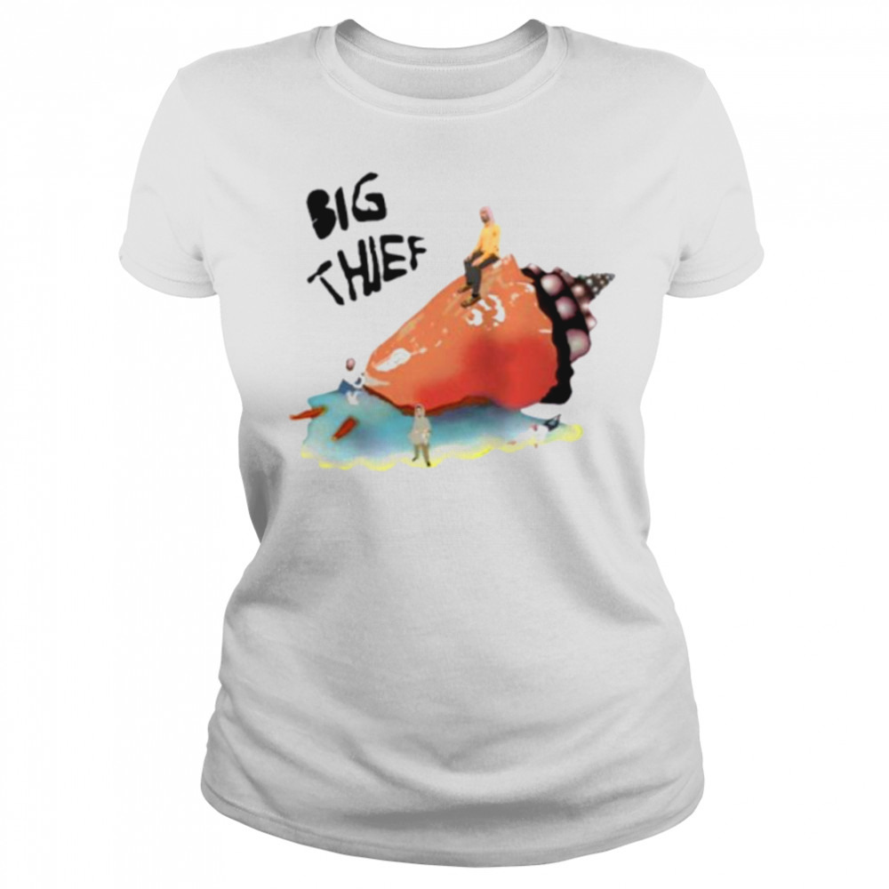 Women's shirt