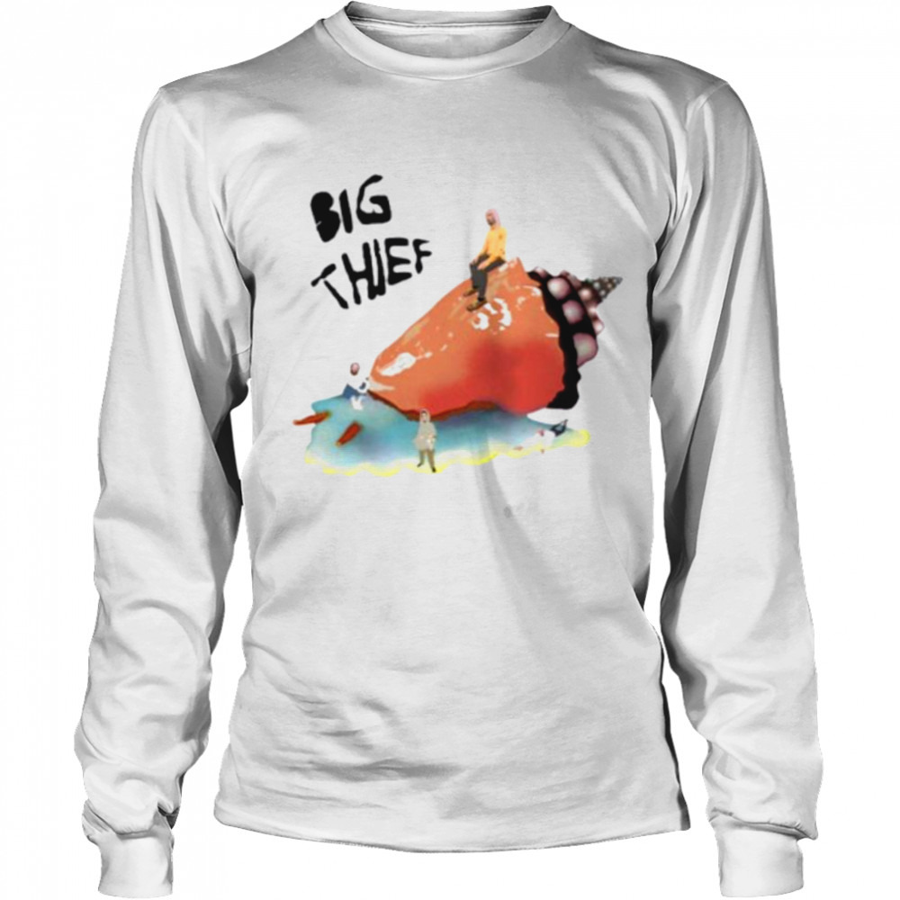 Long Sleeved shirt