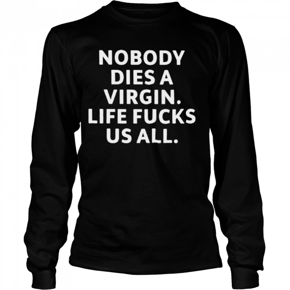 Long Sleeved shirts