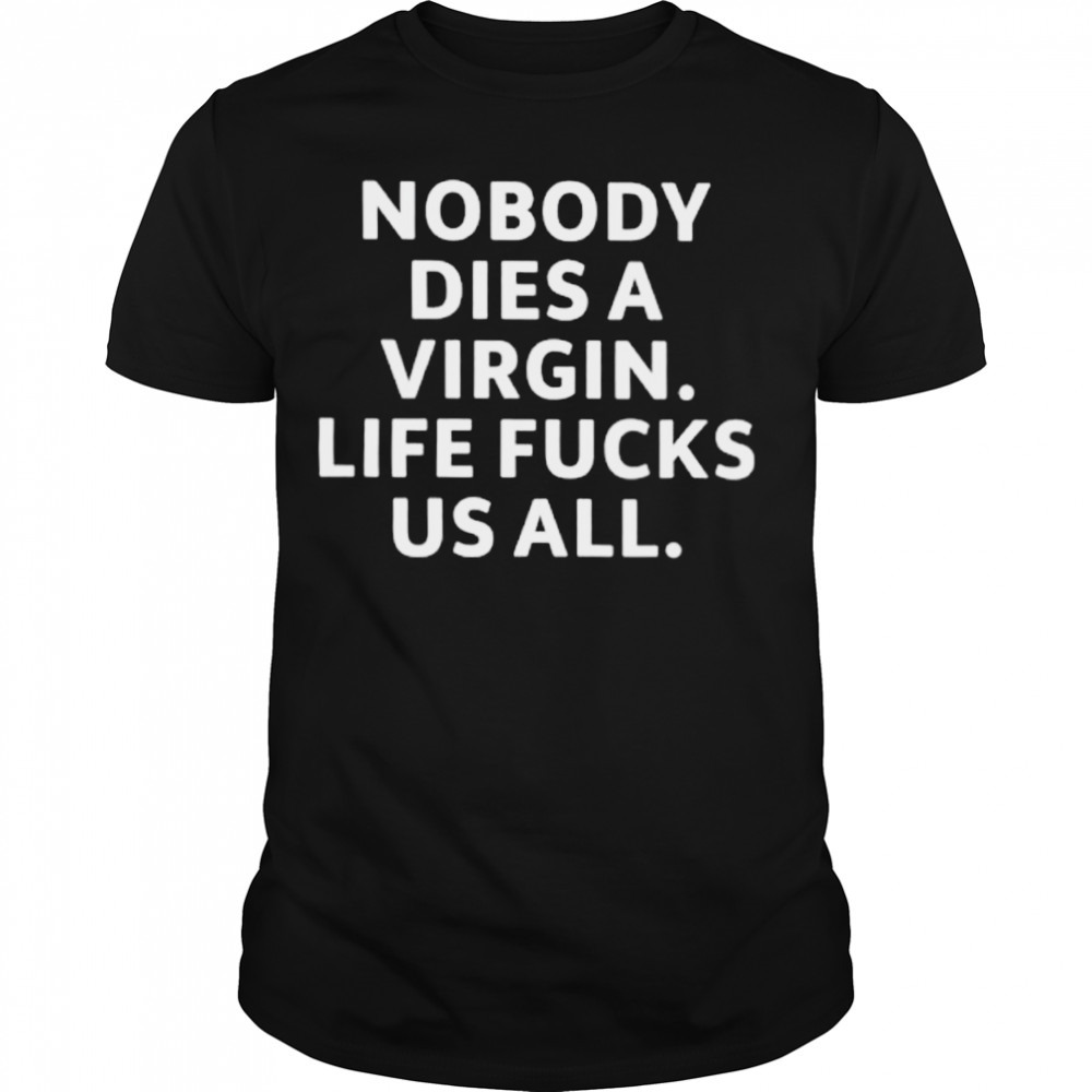 Unisex shirts