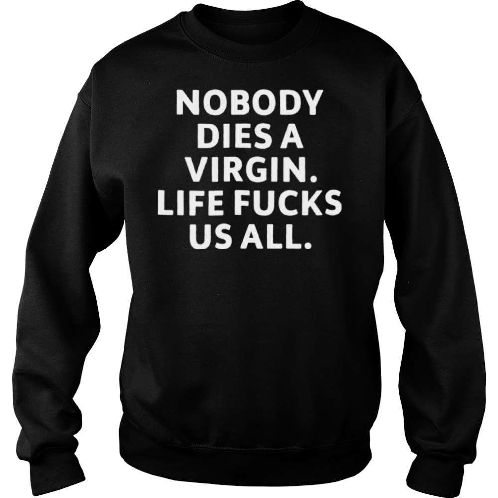 Sweat shirts