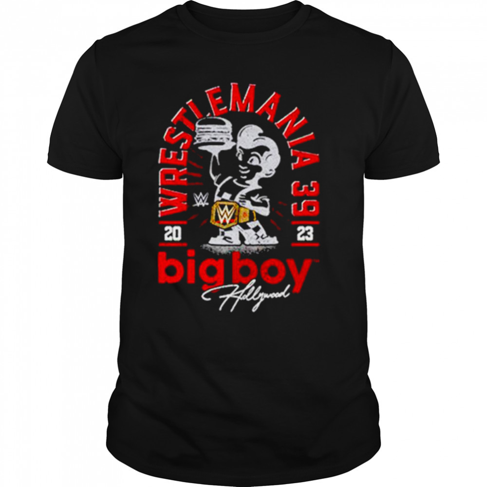 Unisex shirts