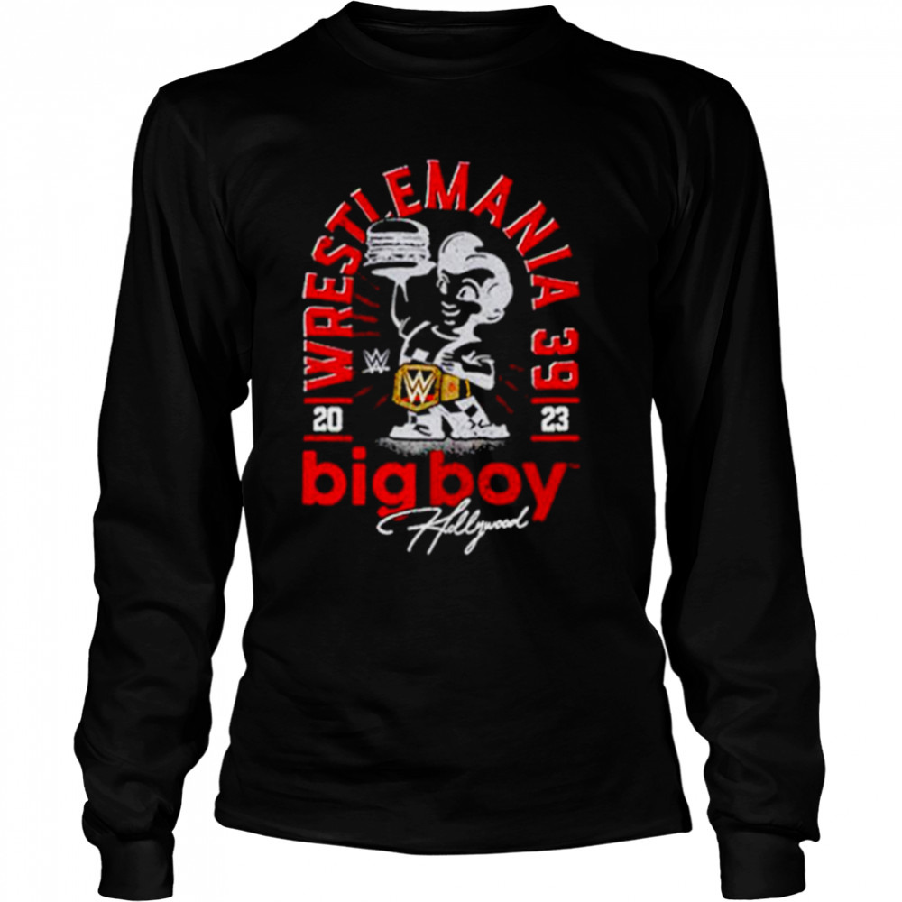 Long Sleeved shirts