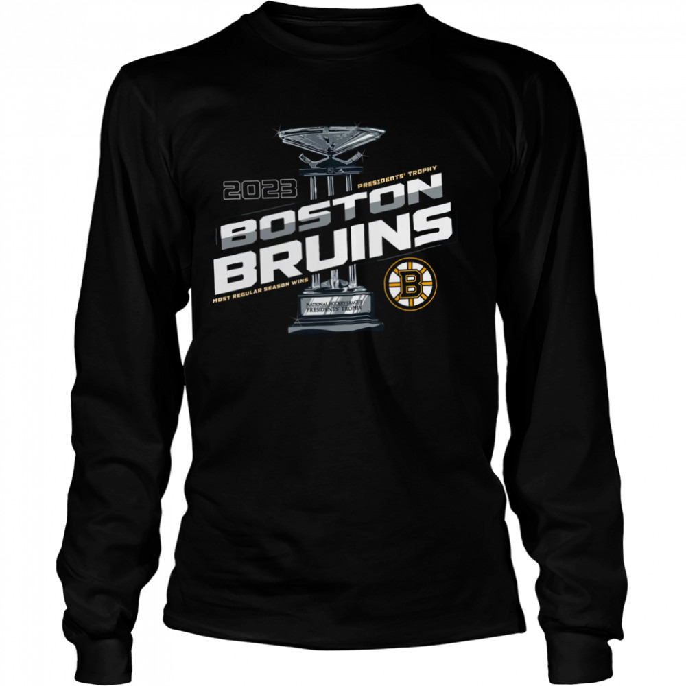 Long Sleeved shirts