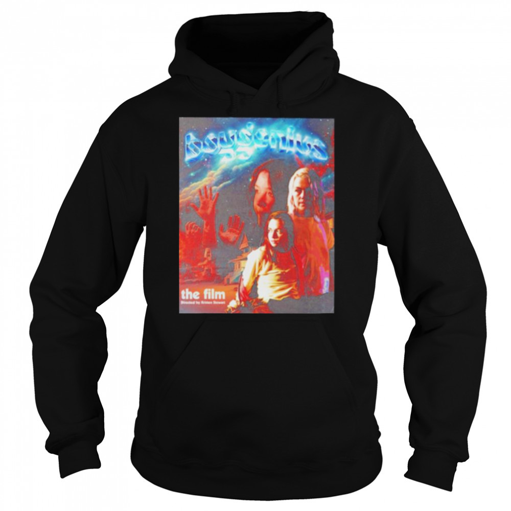 Hoodie shirts