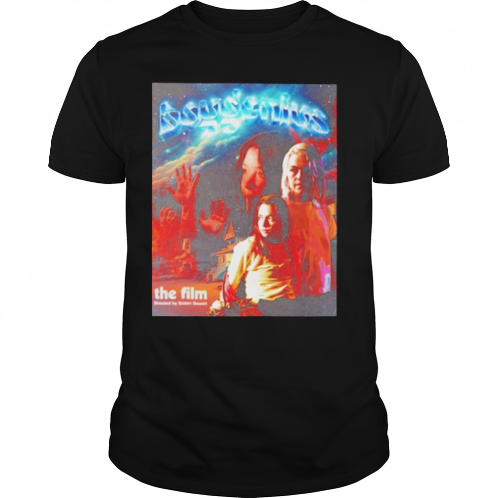 Unisex shirts