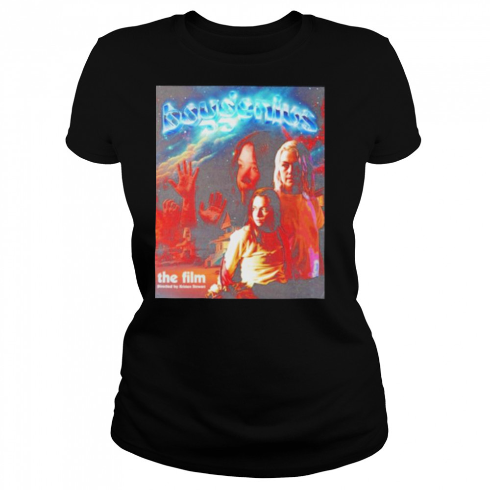 Women's shirts