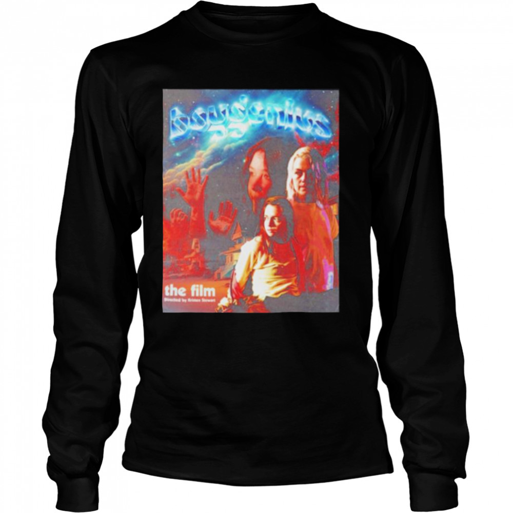 Long Sleeved shirts
