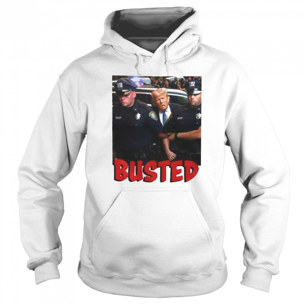 Hoodie shirt