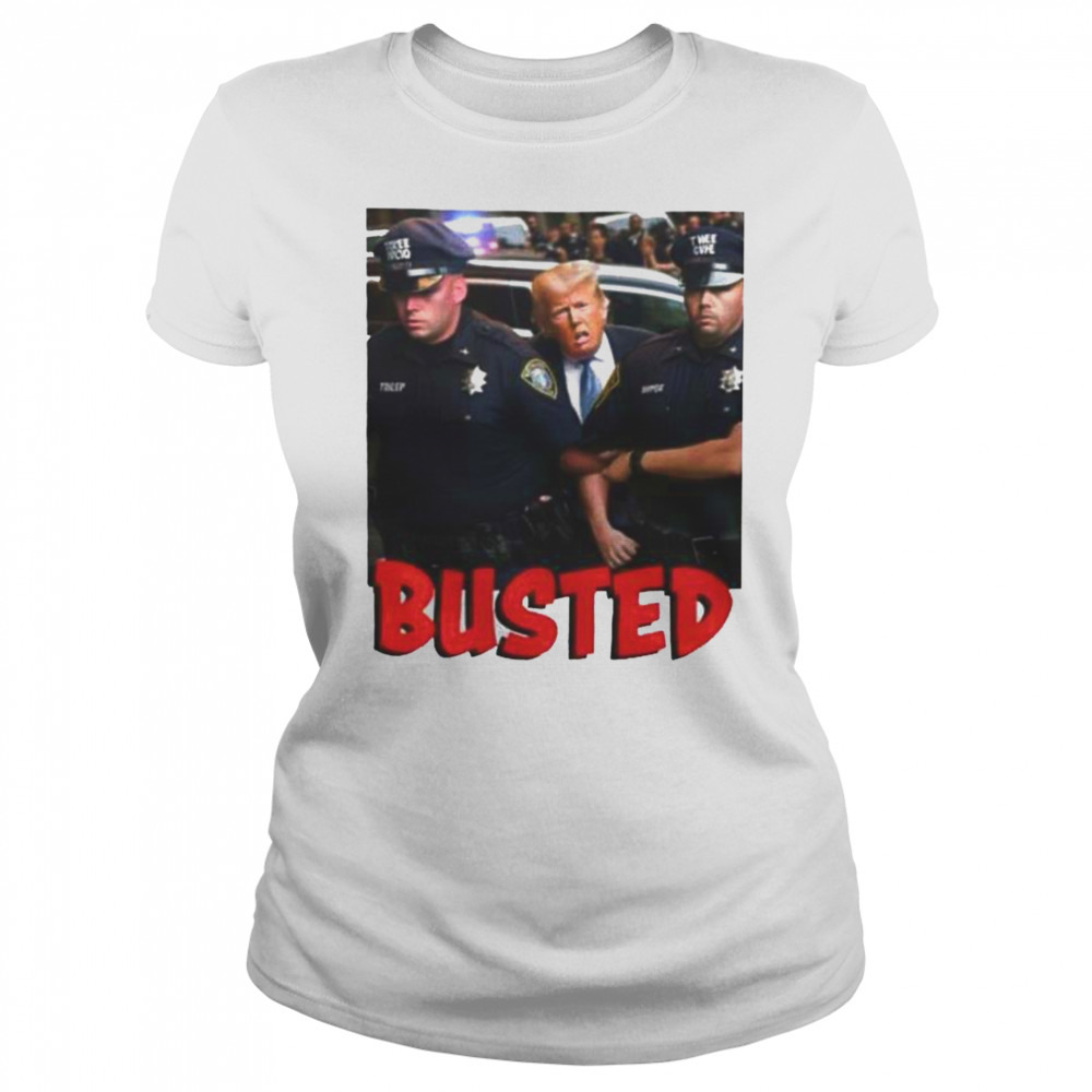 Women's shirt