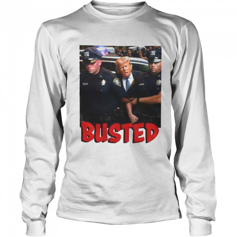 Long Sleeved shirt