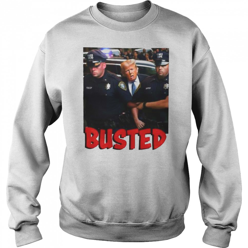 Sweat shirt
