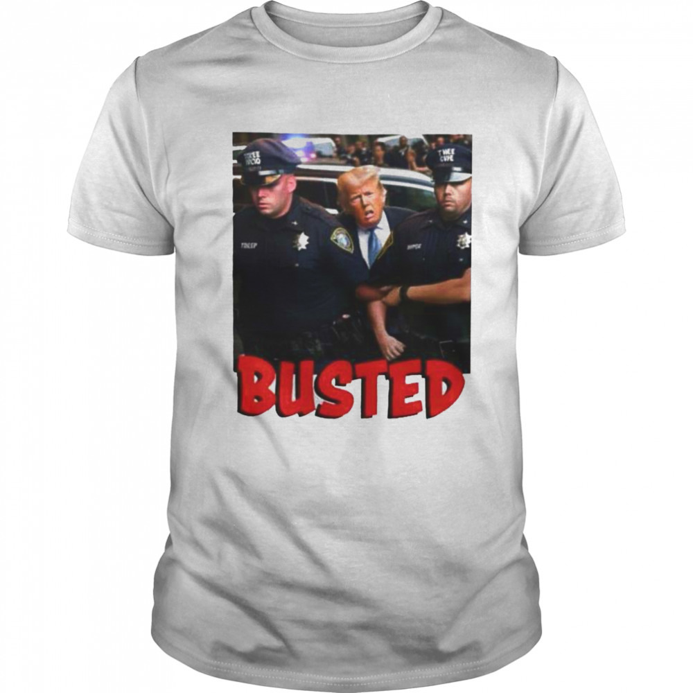 Unisex shirt