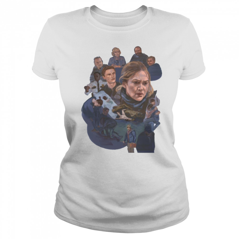 Women's shirt