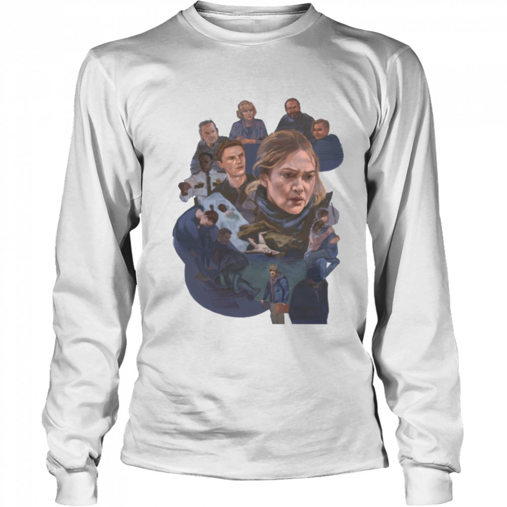 Long Sleeved shirt
