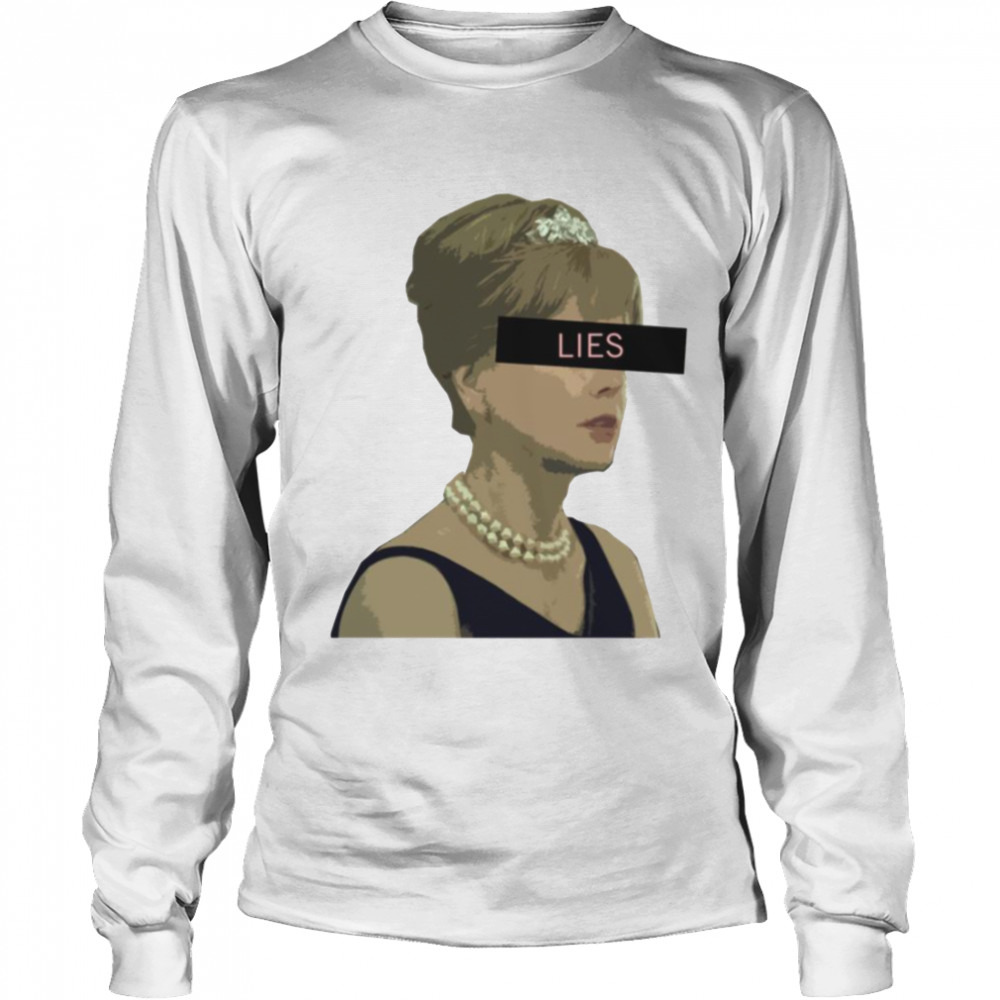 Long Sleeved shirt