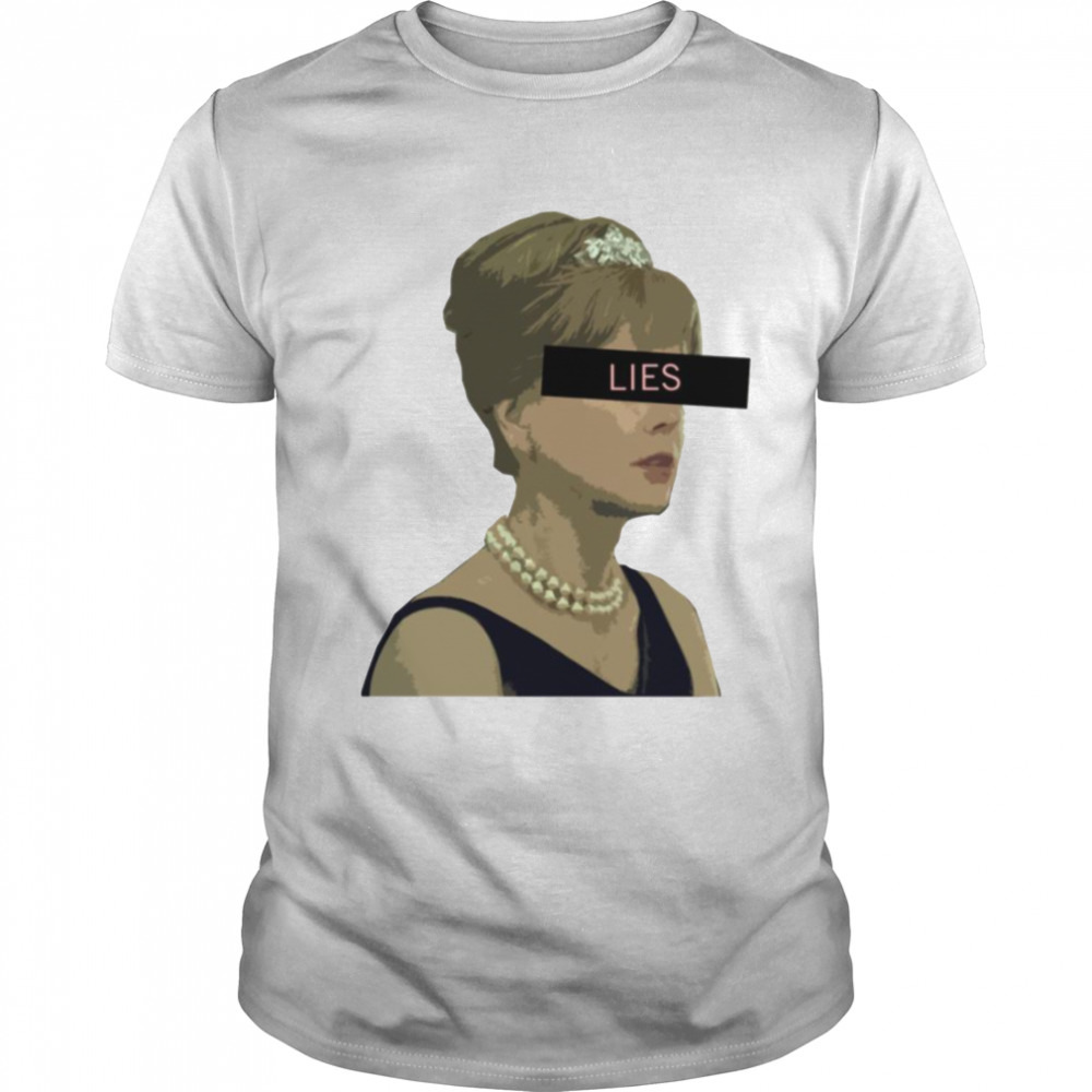 Unisex shirt