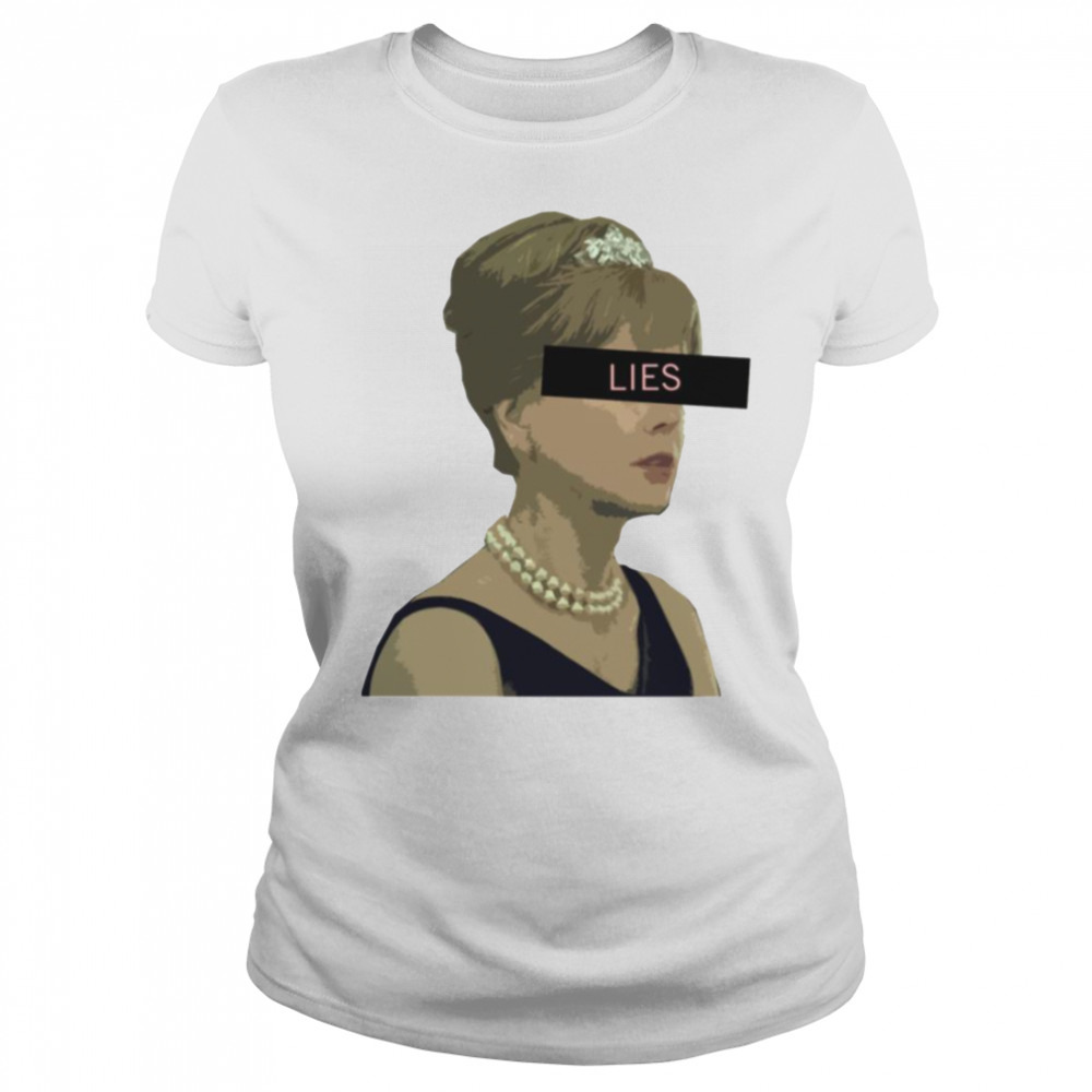 Women's shirt