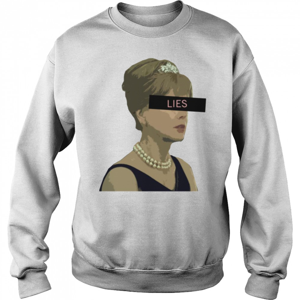 Sweat shirt