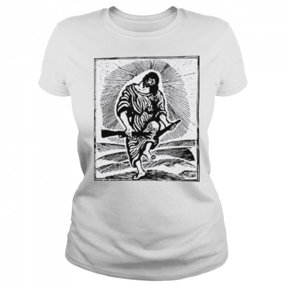 Women's shirt