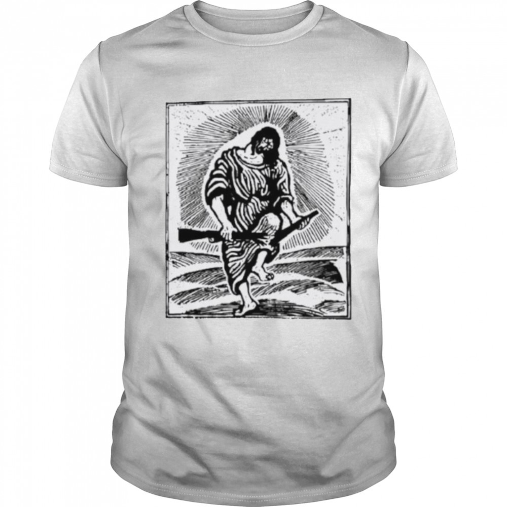 Unisex shirt