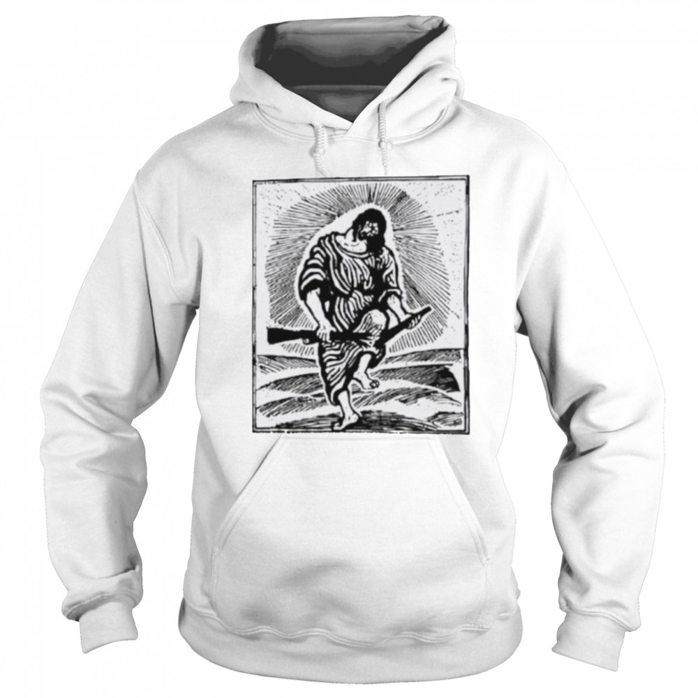 Hoodie shirt
