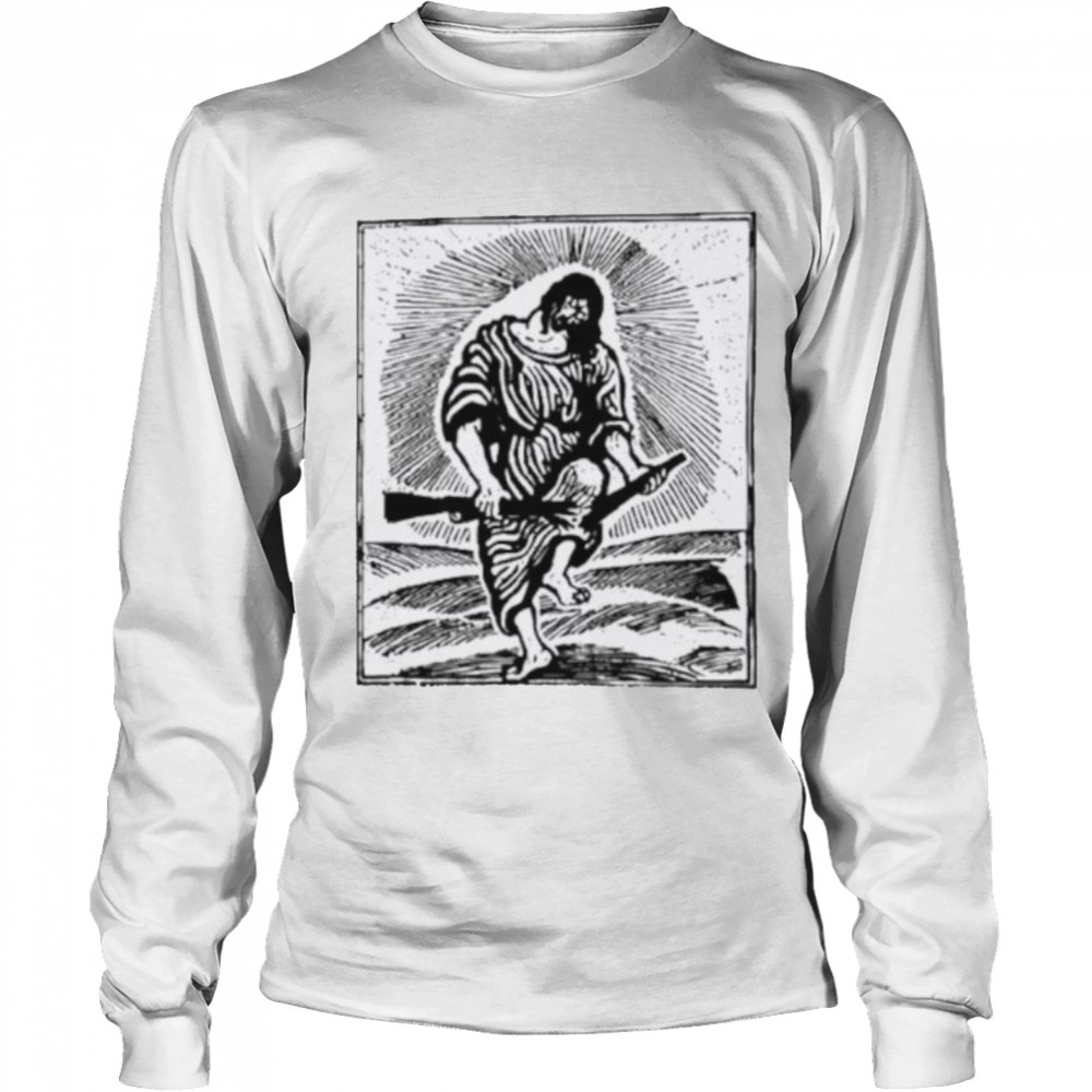 Long Sleeved shirt